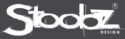 STOOBZ design