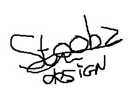 stoobz design handtekening fy